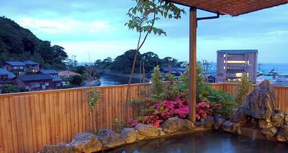 Shotenkyo Onsen Minatoso