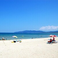 Praia