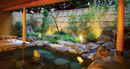 Diamond Arima Onsen Society