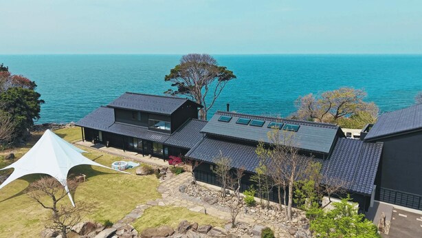 Exterior - Waku Terrace (Fukui)