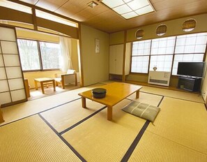 Interior - Sugadaira Kogen Petite Hotel Cyottya Garden (Ueda)