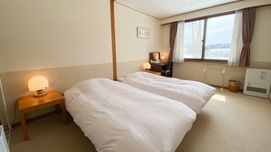 Room - Sugadaira Kogen Petite Hotel Cyottya Garden (Ueda)