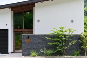 Detalle exterior