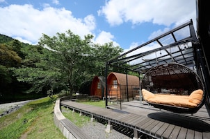 Terraço/pátio