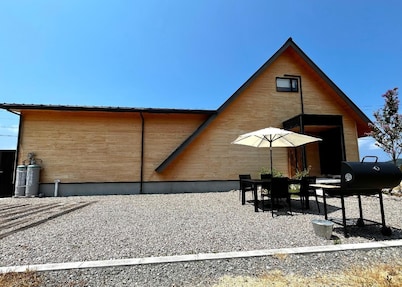Private Villa Ao Lala & Lino