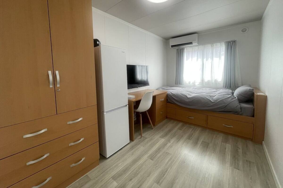 Kamar