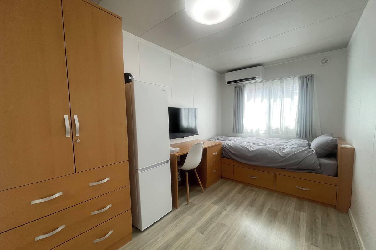 Kamar