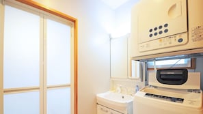 Bathroom - Pension Chiyoda (Miyakojima)