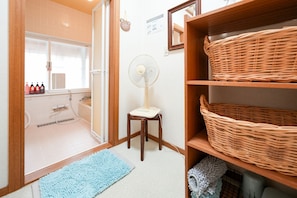 Badkamer