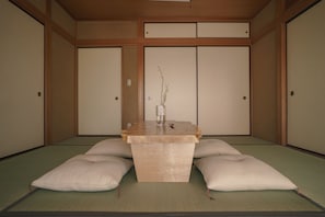 Interior - Akagi-shuku Shurai Sanso (Maebashi)