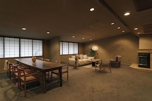 Interior - Akagi-shuku Shurai Sanso (Maebashi)