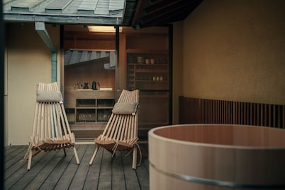 Akagi-shuku Shurai Sanso