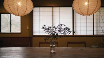 用餐區