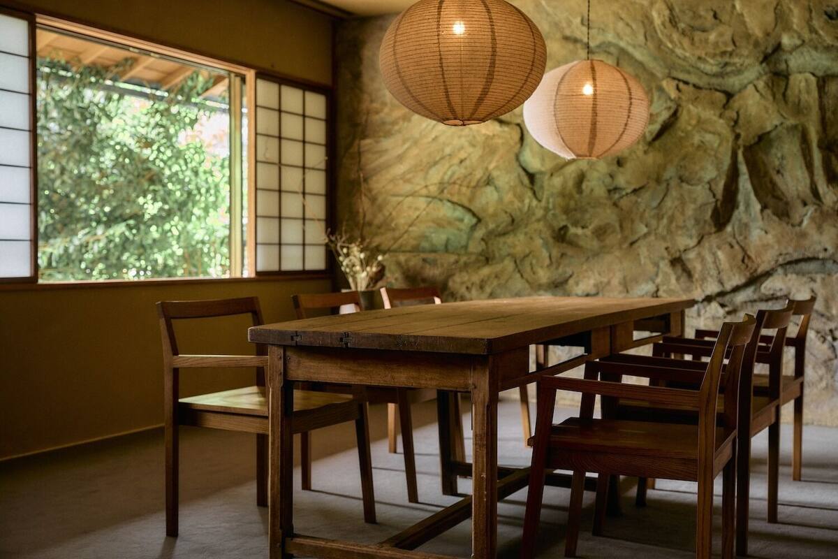 Restaurantes