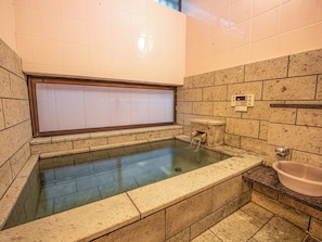 Spa - Mook's Home (Ito)
