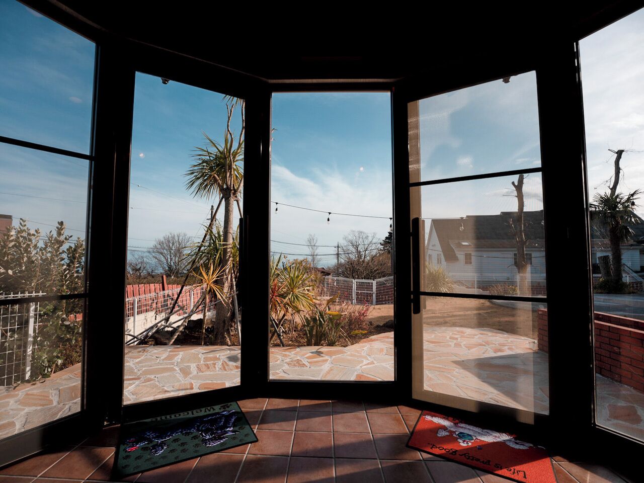 Interieur