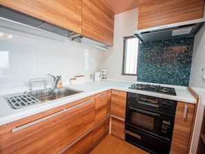 Private kitchen - Mook's Home (Ito)