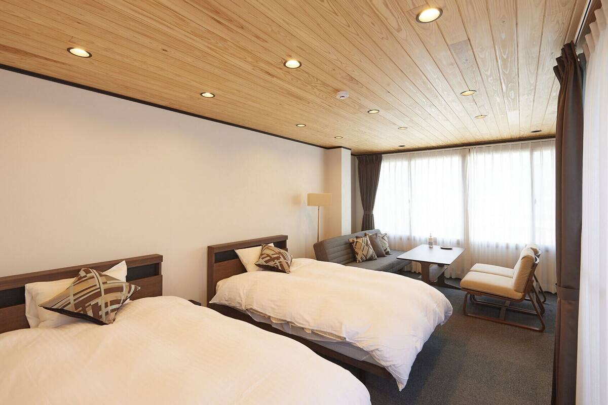 Huone