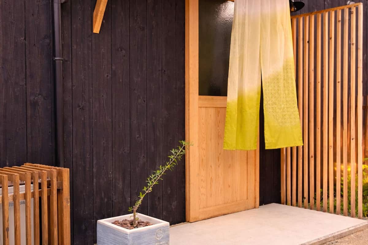 Detalle del exterior