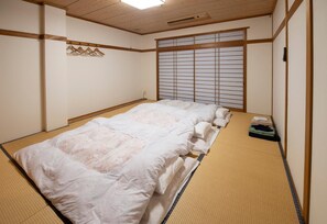 Room - Ubeshimakan (Wakasa)