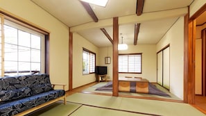 Interior - Kusatsu Onsen Misago (Kusatsu)
