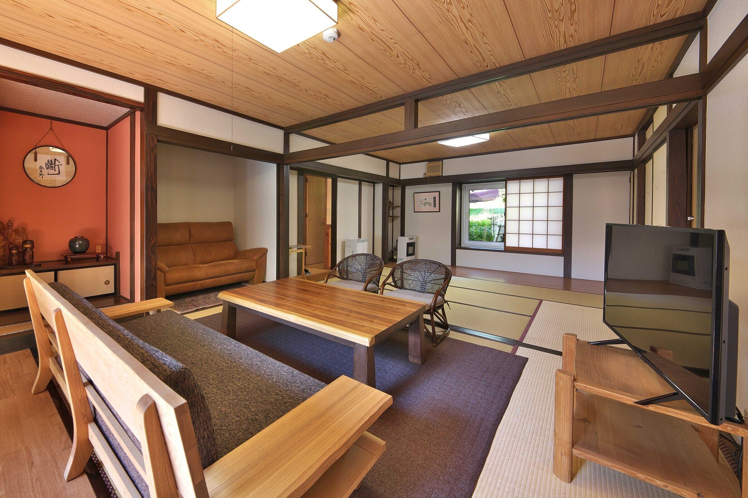 Interieur