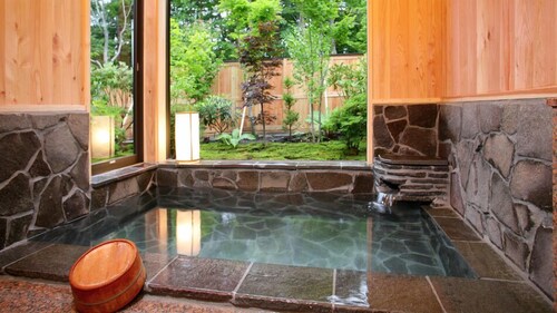 Kusatsu Onsen Misago