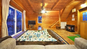 Interior - Kusatsu Onsen Misago (Kusatsu)