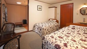 Room - Kusatsu Onsen Misago (Kusatsu)