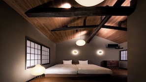 Room - Rinn Kyoto Ebisunocho (Kyoto)