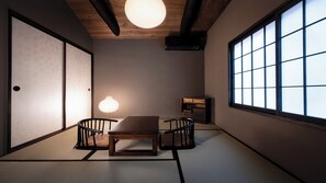 Dining - Rinn Kyoto Ebisunocho (Kyoto)