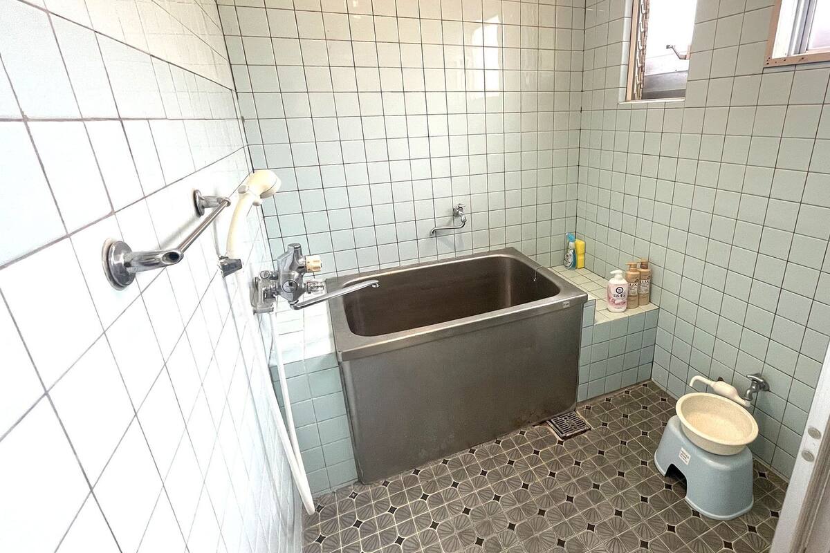 Baño
