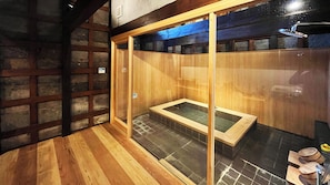 Spa - Hotel Ryusuke 25 (Komatsu)