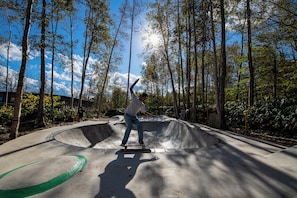 Property grounds - Green Saso (Kutchan)