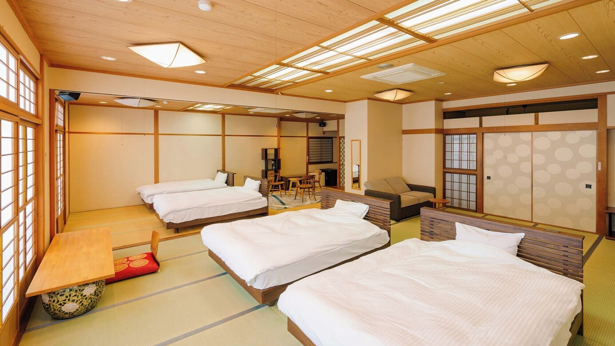 客房