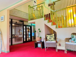 Interior - Pension Little Wave (Shimoda)