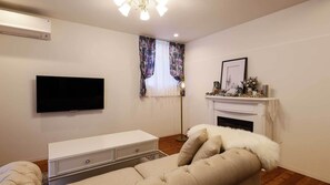 Living area - Ecrin (Awaji)