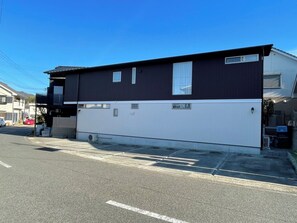 Exterior - Ecrin (Awaji)