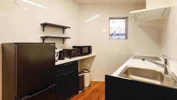 Dapur pribadi