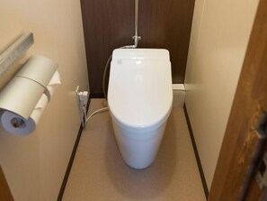 Bathroom - Blueberry Pension (Iiyama)