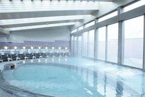 Spa - Business Hotel Tsuruya (Sakai)