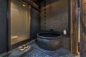 Spa - Kishoan (Kyoto)