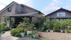 Exterior - Shigeyoshi (Kyotango)