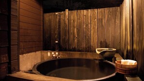 Spa - Kappo Ryokan Daishinkan (Aikawa)