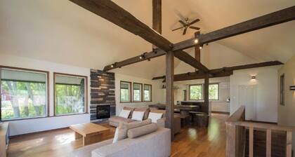 Moiwa Chalet