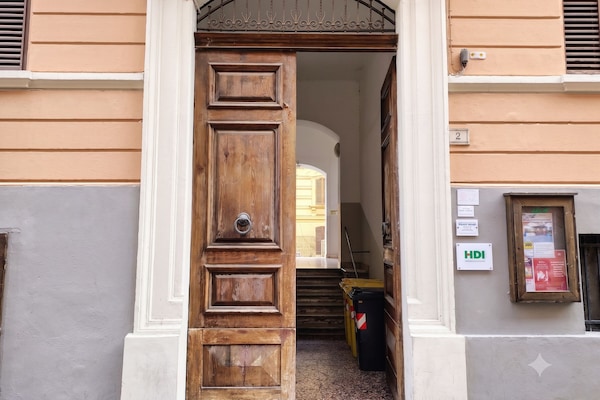 Außendetails