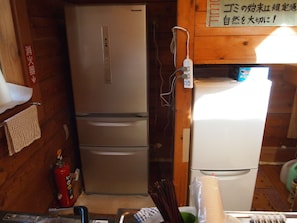 Interior - Kitakaruizawa Ventvert (Tsumagoi)