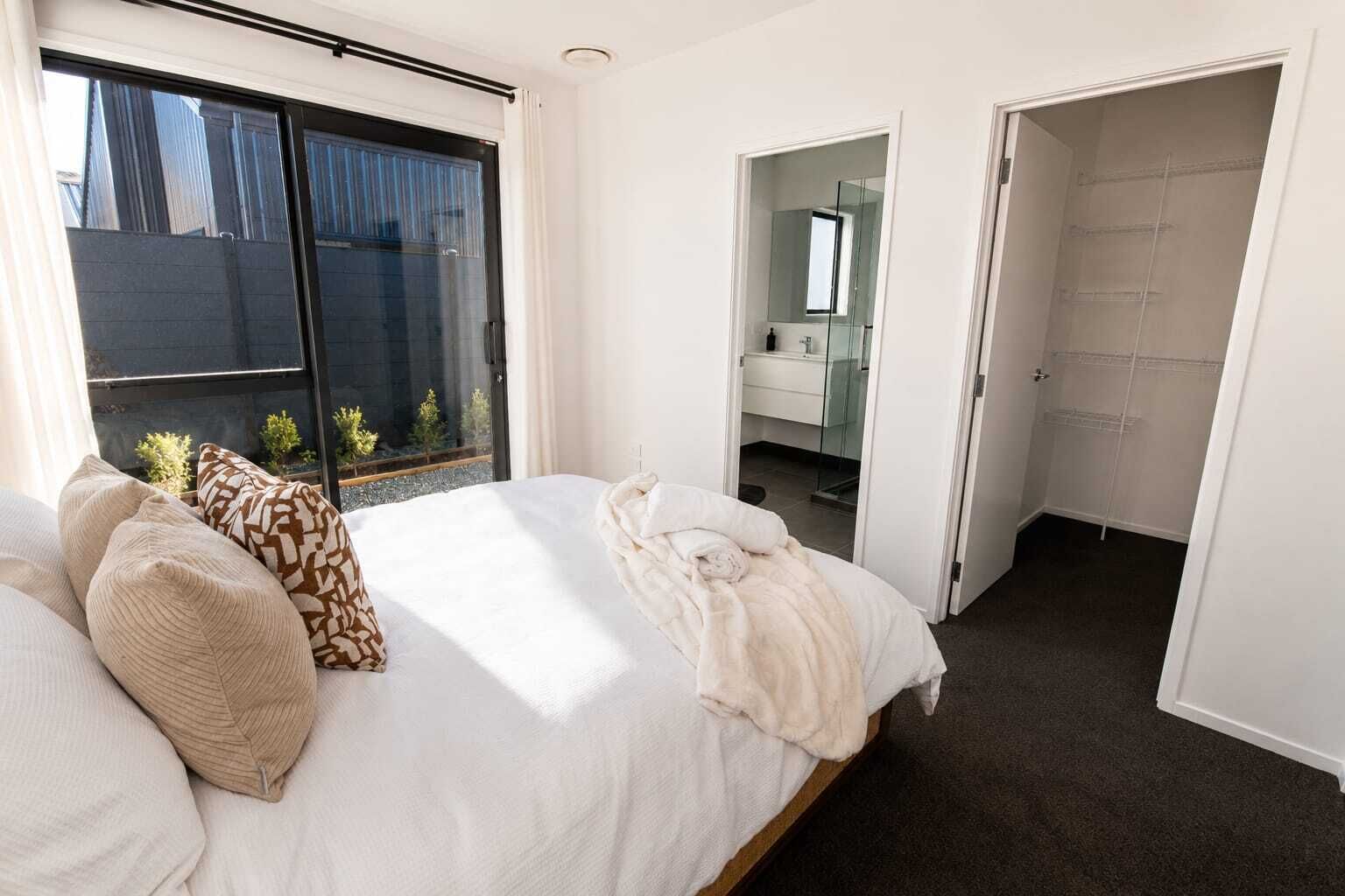 3 bedrooms, Internet, bed sheets
