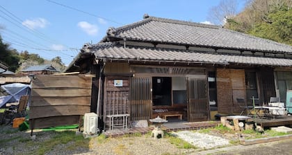 Traditional Japanese House & Chill Space Tk-tei