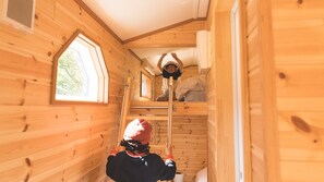 Room - Togakushi Camp Field (Nagano)